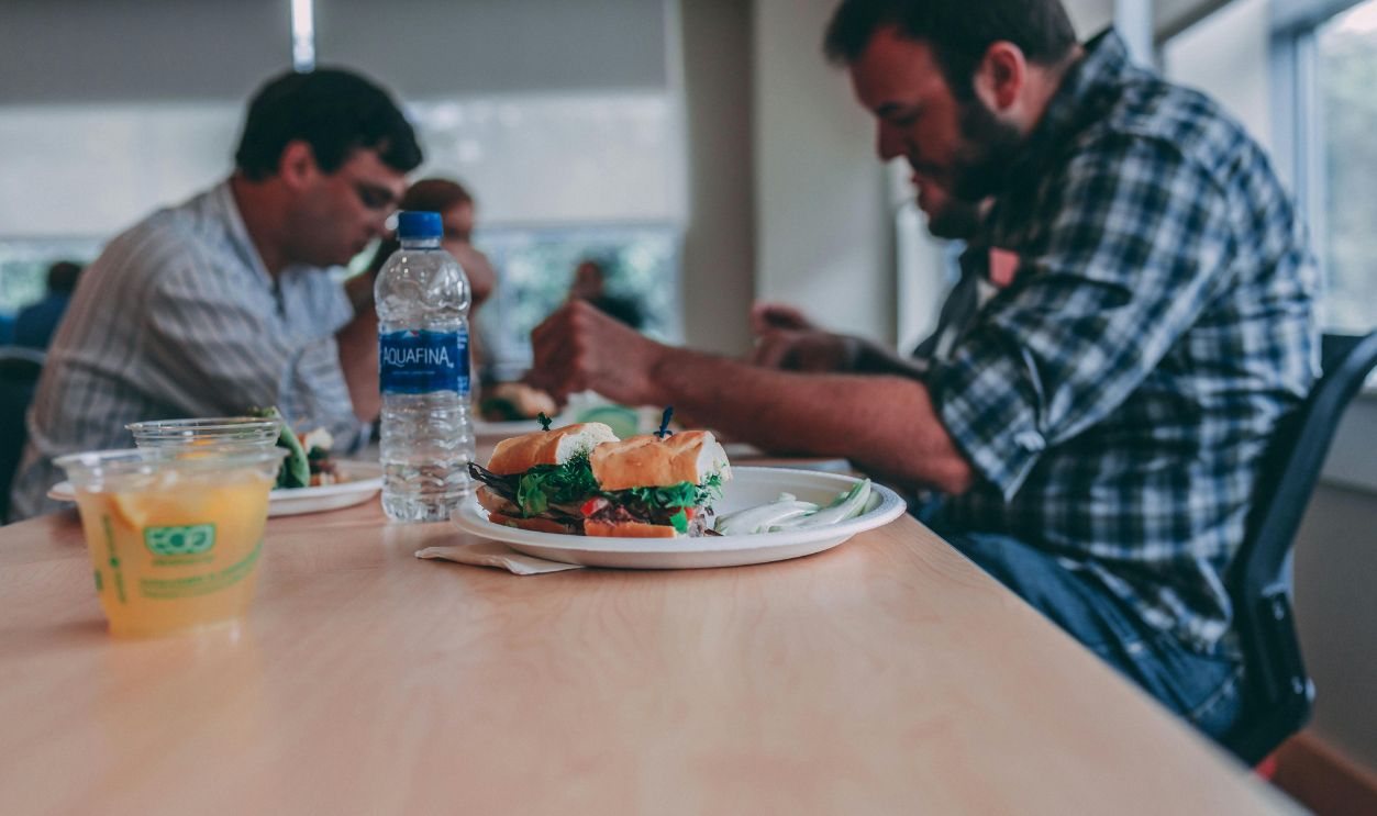 Racial Segregation Seen As Natural, Socially Beneficial