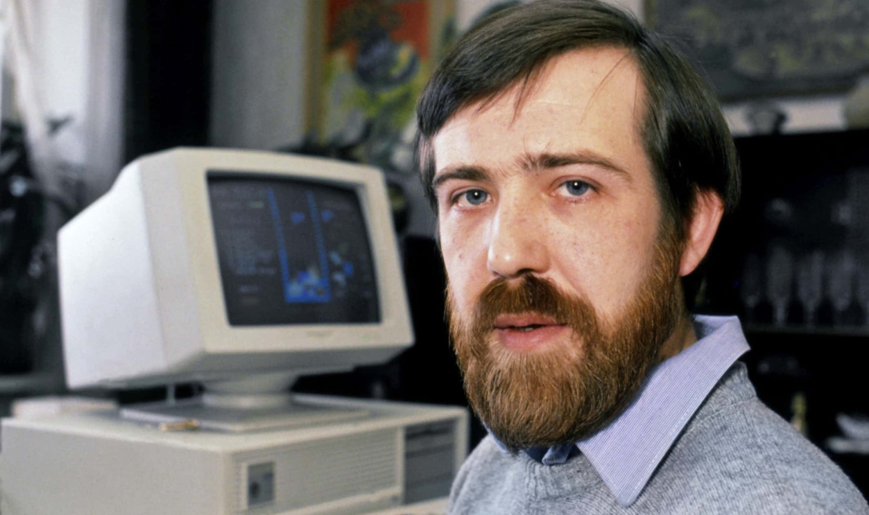 Alexey Pajitnov Soviet Computer Engineer- Gettyimages-1156736484