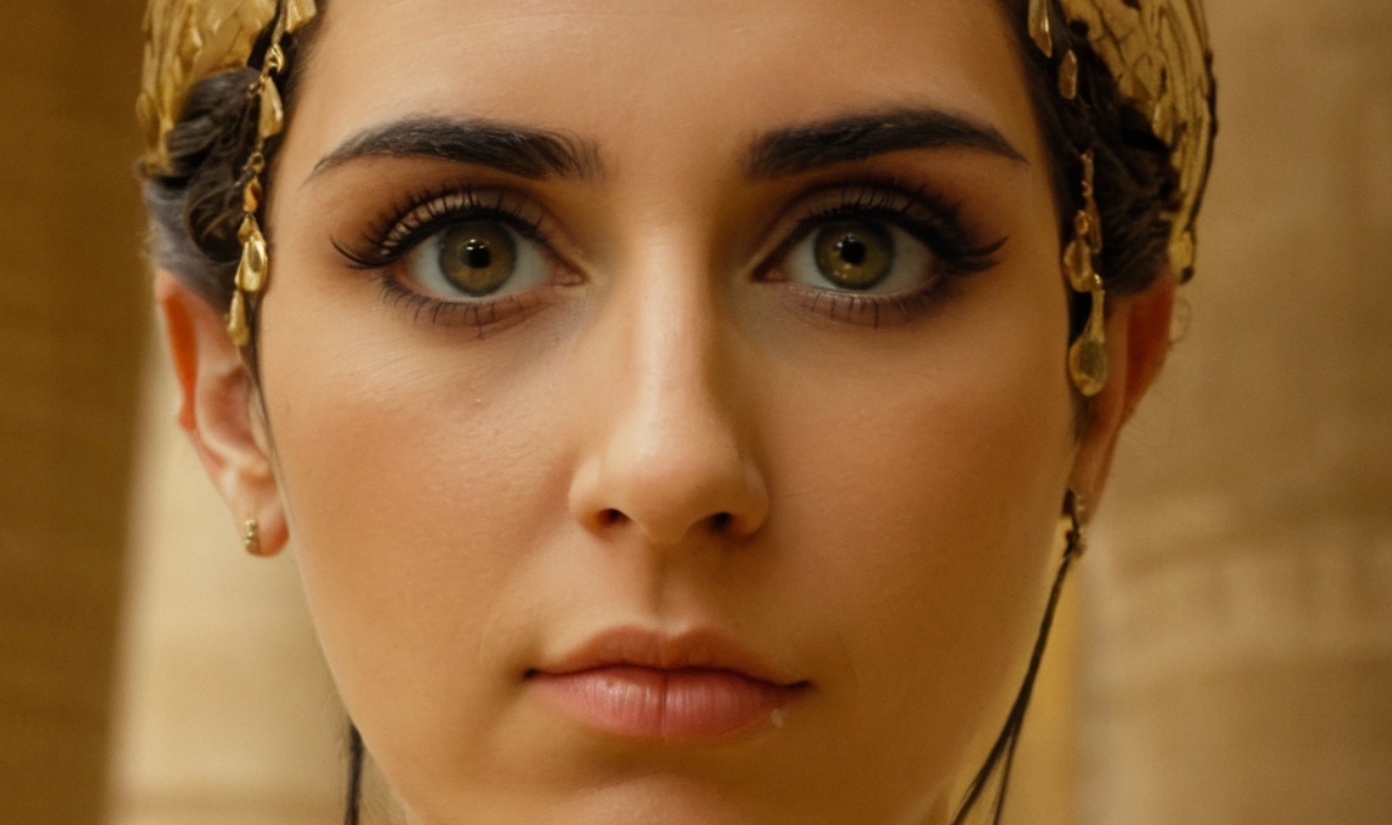 Ancient Passage Uncovered - Intro