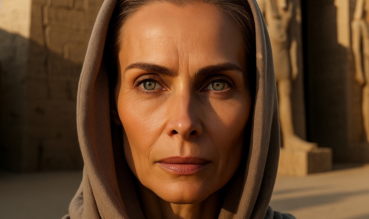 Queen Hatshepsut - Intro