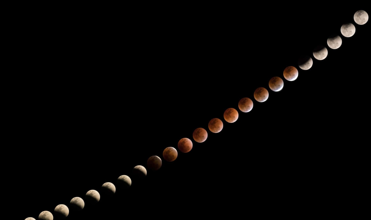 Total Lunar Eclipse- Gettyimages-915610416