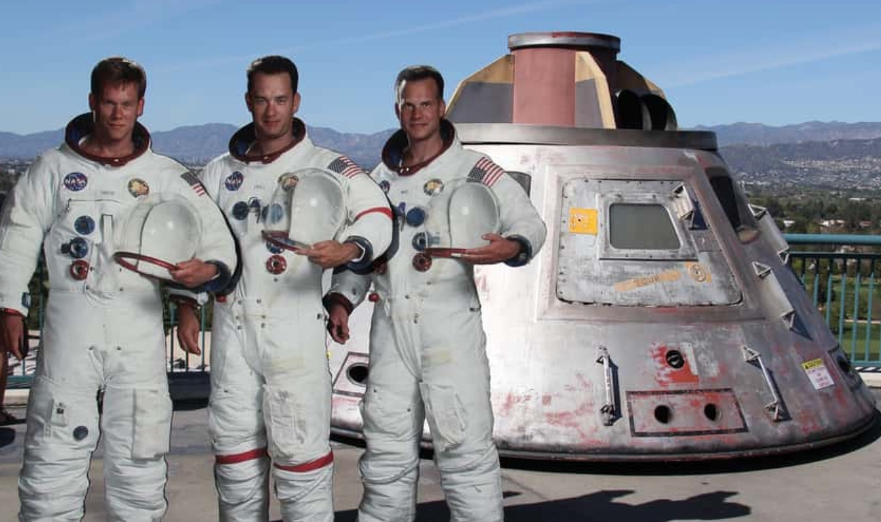 Apollo 13 Movie, Shutterstock, 264316472