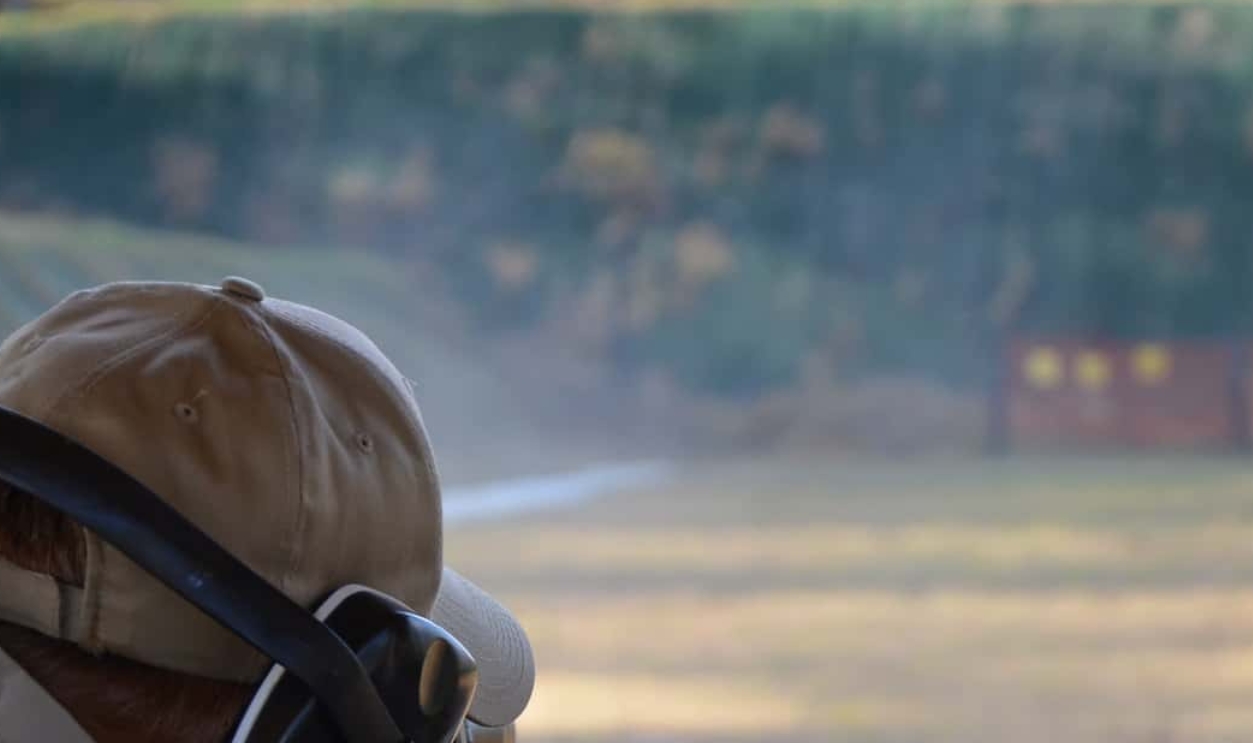 Cedar Creek Shooting Range (2)