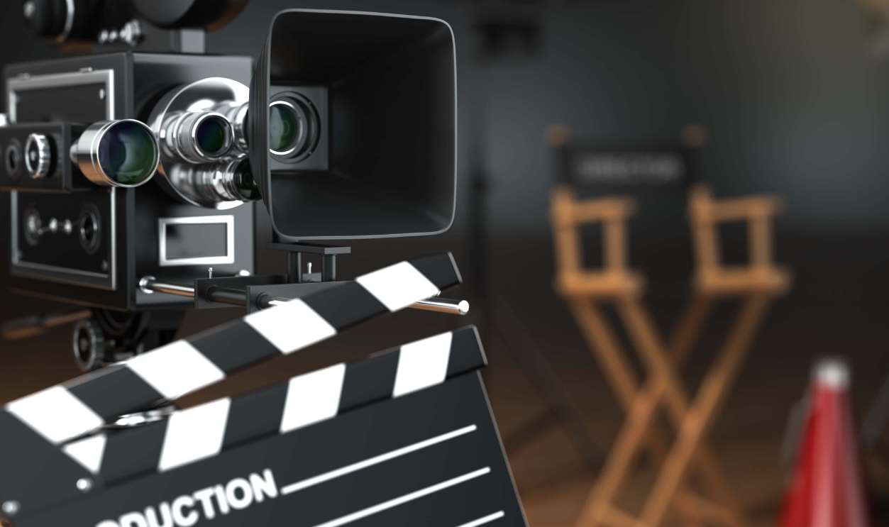 Video, Movie, Cinema, Shutterstock, 227589325