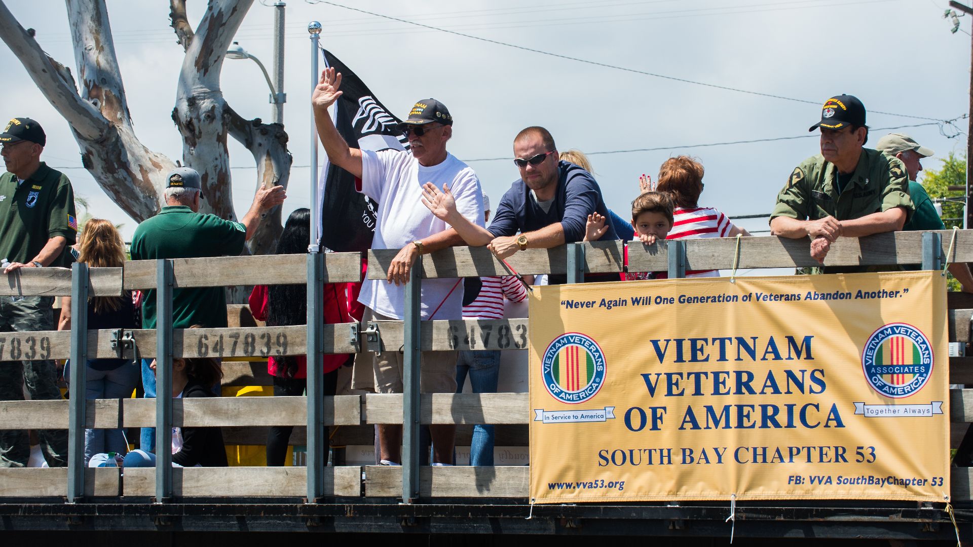 File:Vietnam Veterans of America - 17876656525.jpg