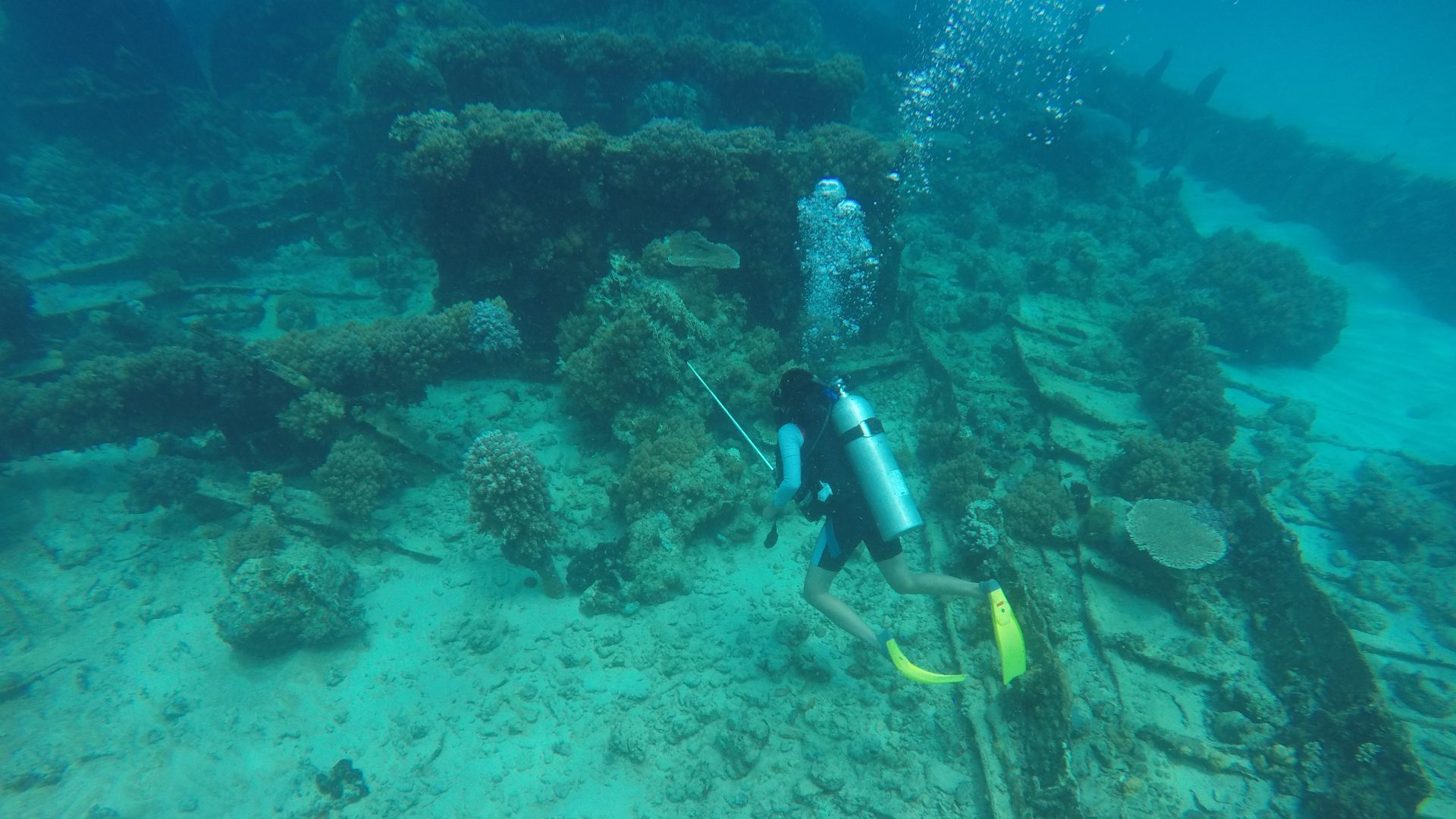 File:Site Shipwreck underwater archaeology.jpg