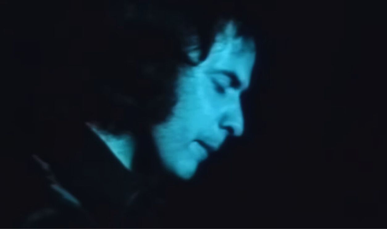 Screenshot from Ritchie Blackmore: Guitar Gods (2007)