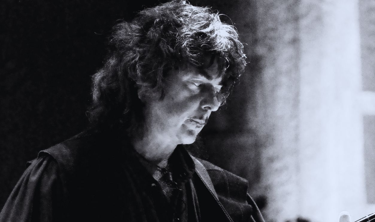 Ritchie Blackmore