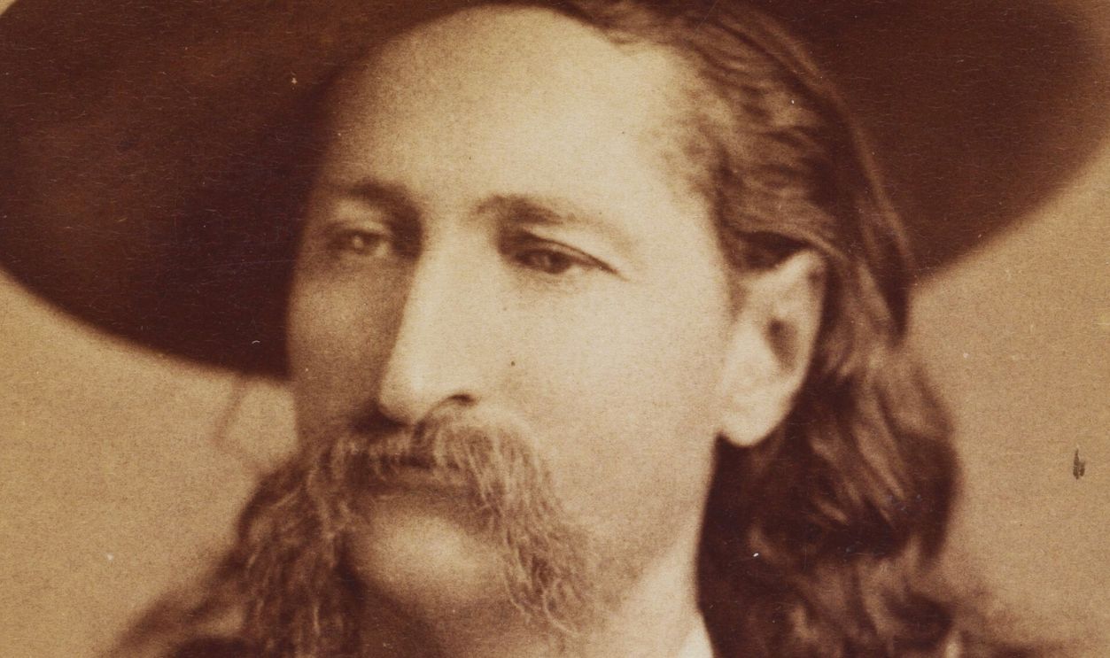 Wild Bill Hickok