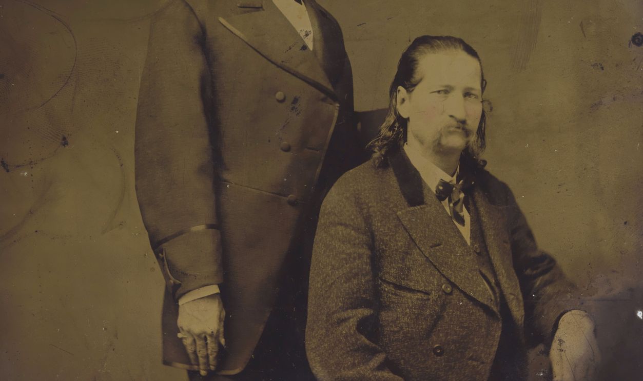 Wild Bill Hickok