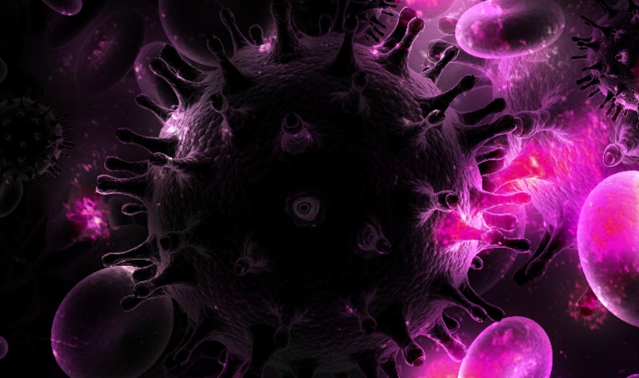 Hiv Aids Virus Disease Health