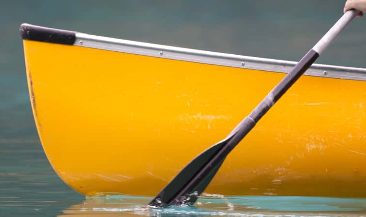 A Bright Morning Canoe Trip Begins, Shutterstock, 106795757 (2)