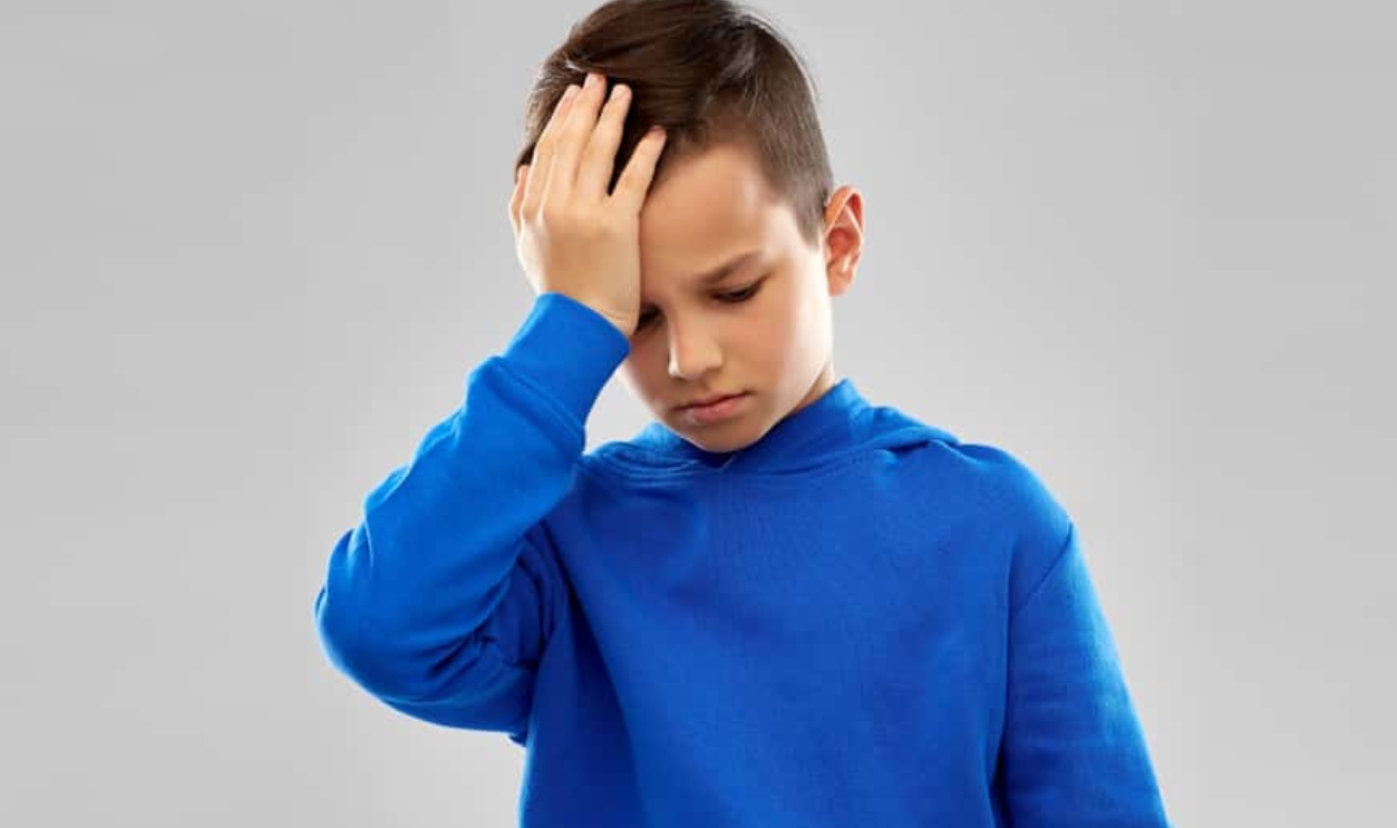 Childhood, Expressions, Shutterstock, 1380965222