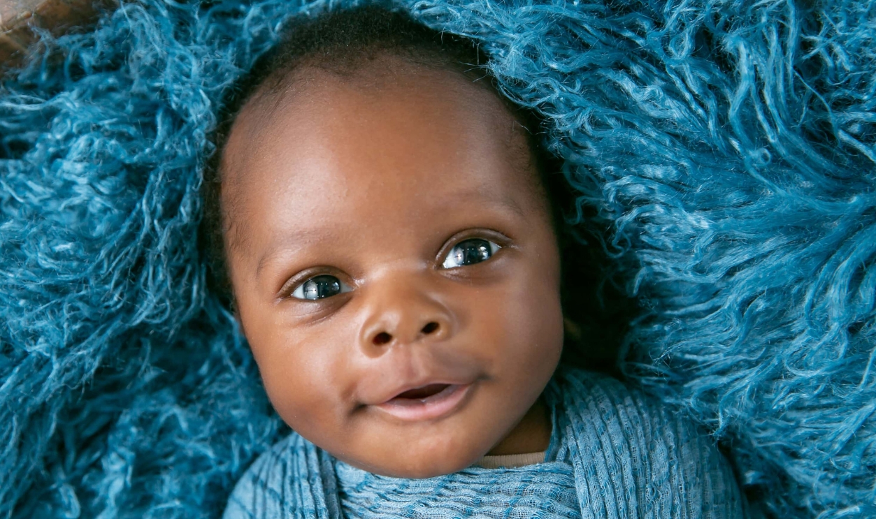 Newborn Baby Boy, Shutterstock, 1151340122