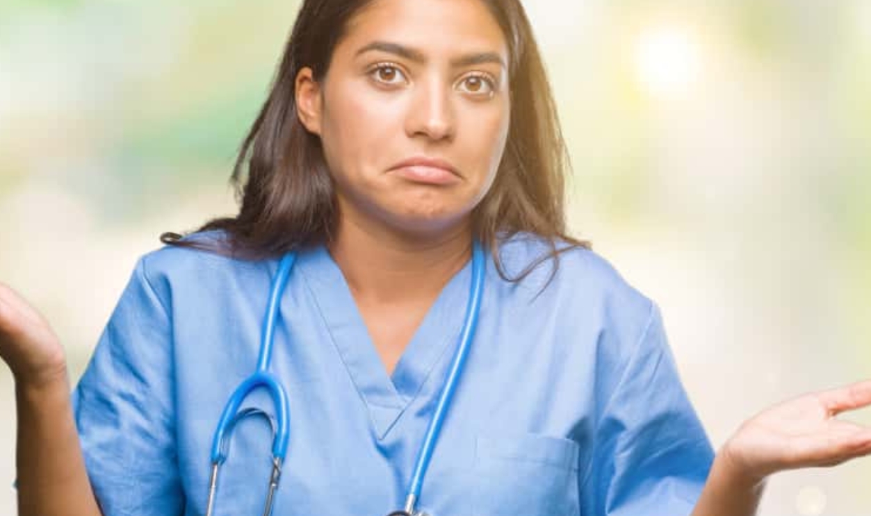 Surgeon Woman, Shutterstock, 1256350999