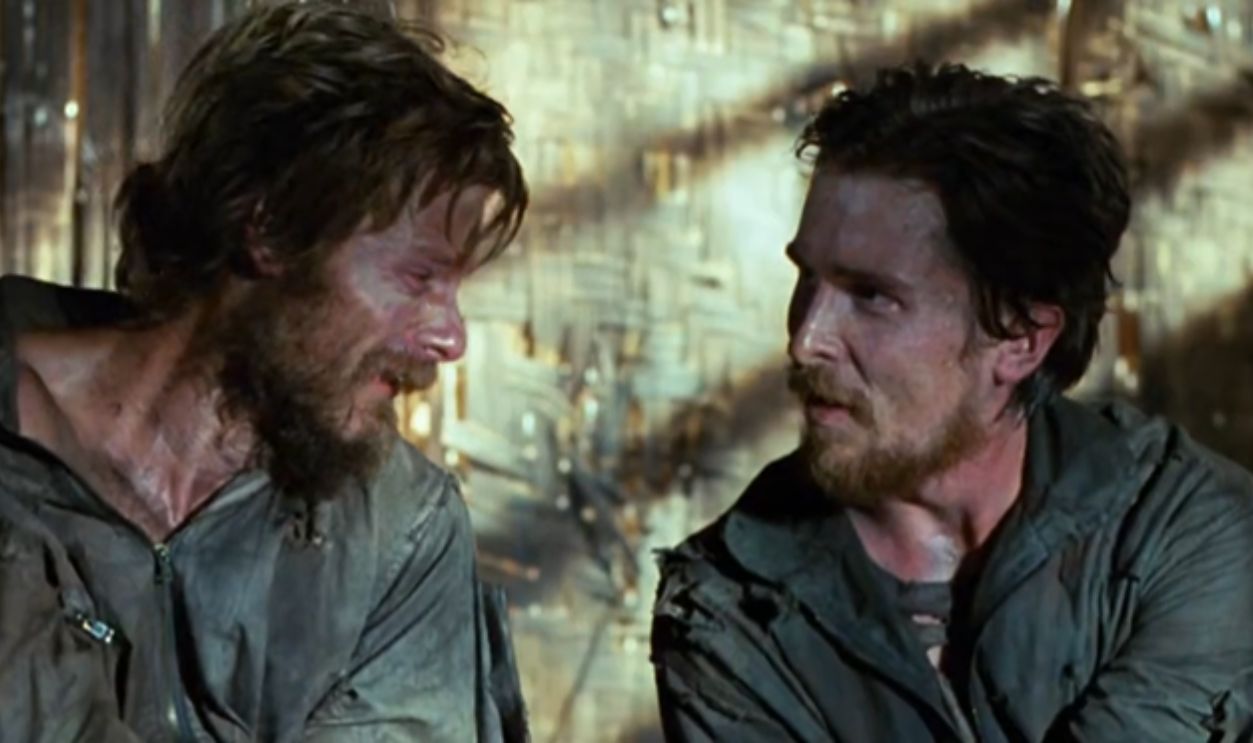 Screenshot from Rescue Dawn (2006)
