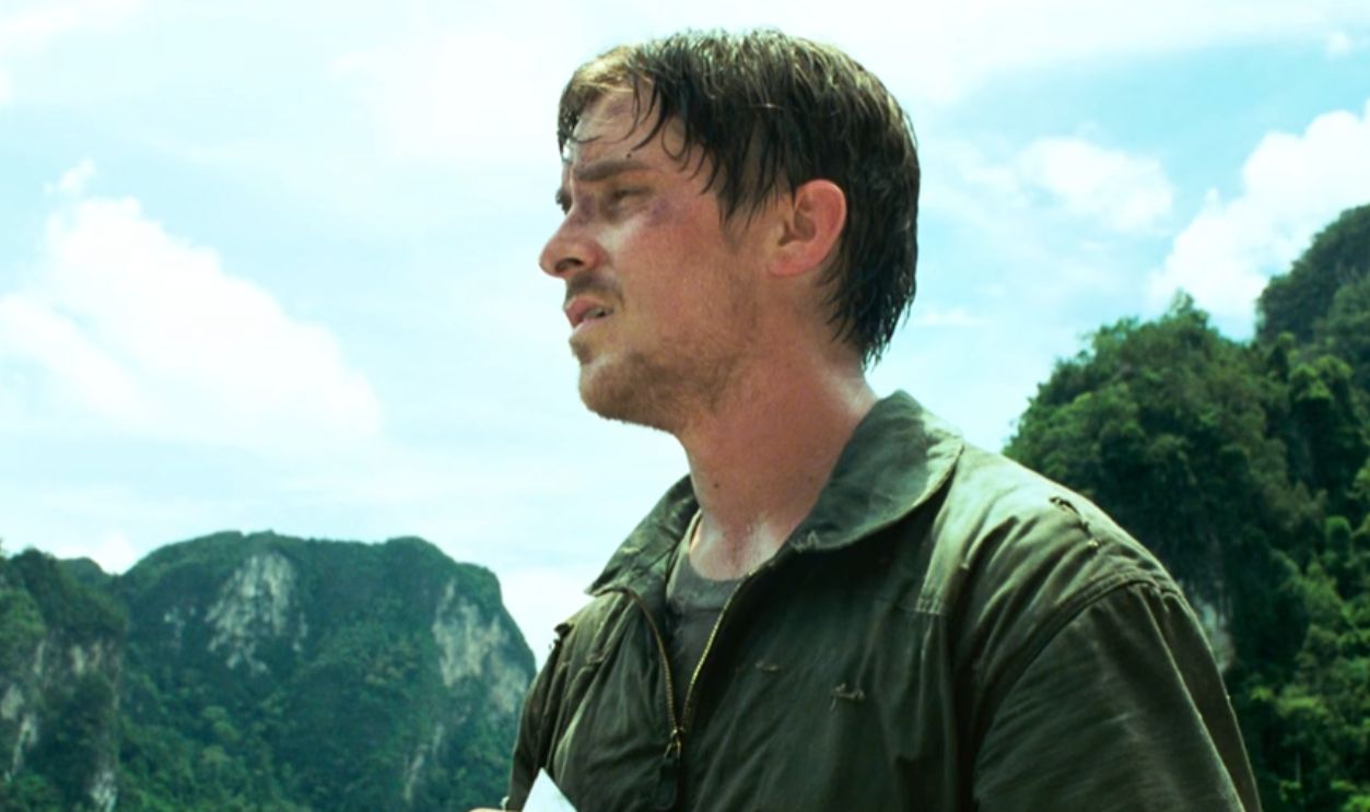 Screenshot from Rescue Dawn (2006)