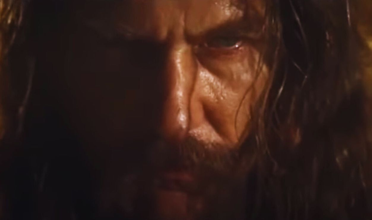  Screenshot from Wild Bill (1995)