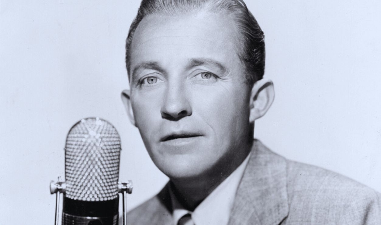 Bing Crosby