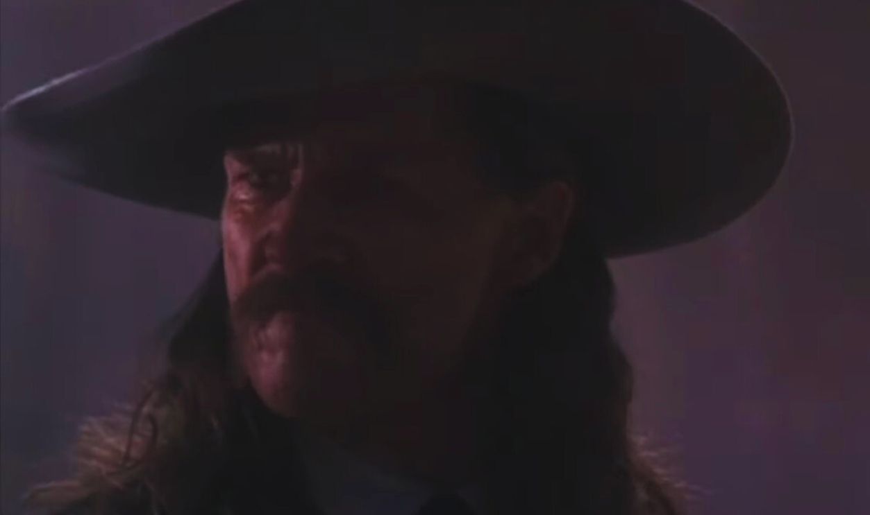 Screenshot from Wild Bill (1995)