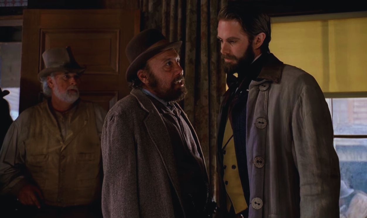 Screenshot from Deadwood (2004-2006)