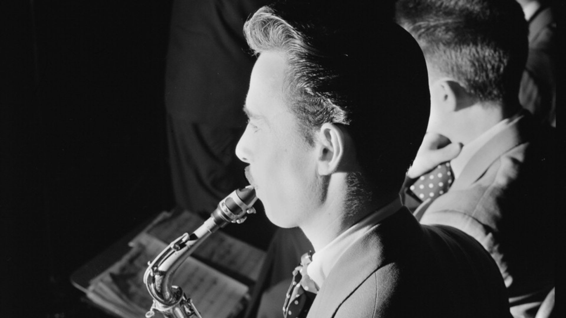 File:Portrait of George William Weidler, 1947 or 1948 (LOC) (5476590594) (cropped).jpg