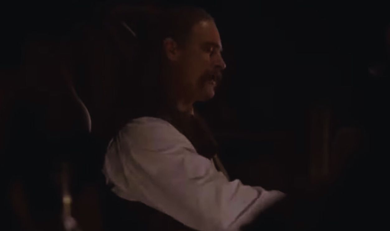 Screenshot from Deadwood (2004-2006)