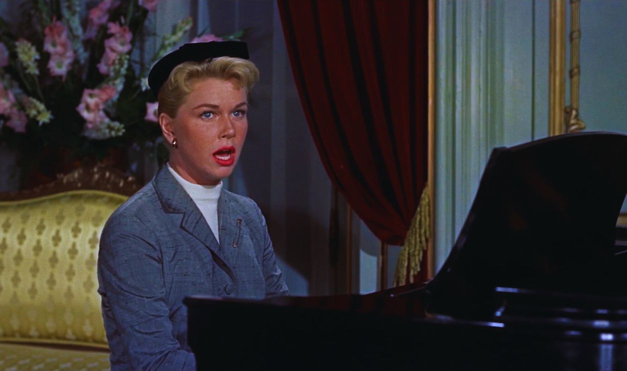 Doris Day