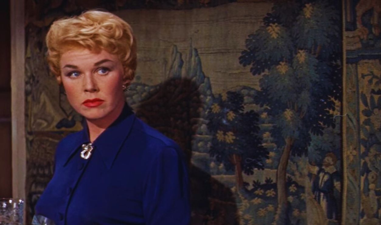Screenshot from Love Me or Leave Me (1955)