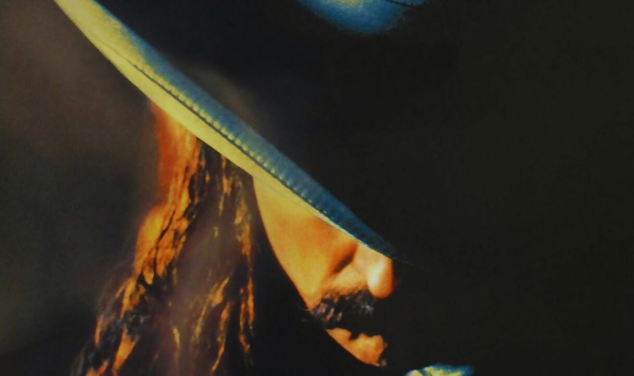 Screenshot from Wild Bill (1995)