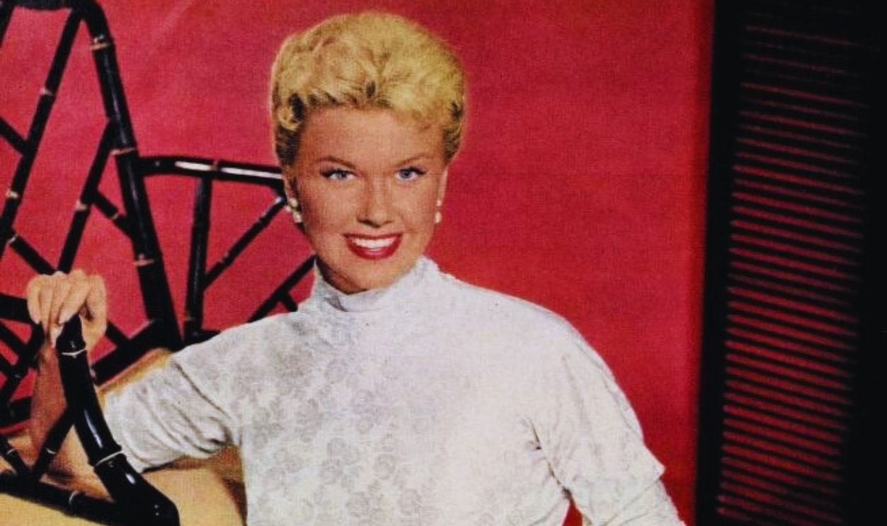 Doris Day
