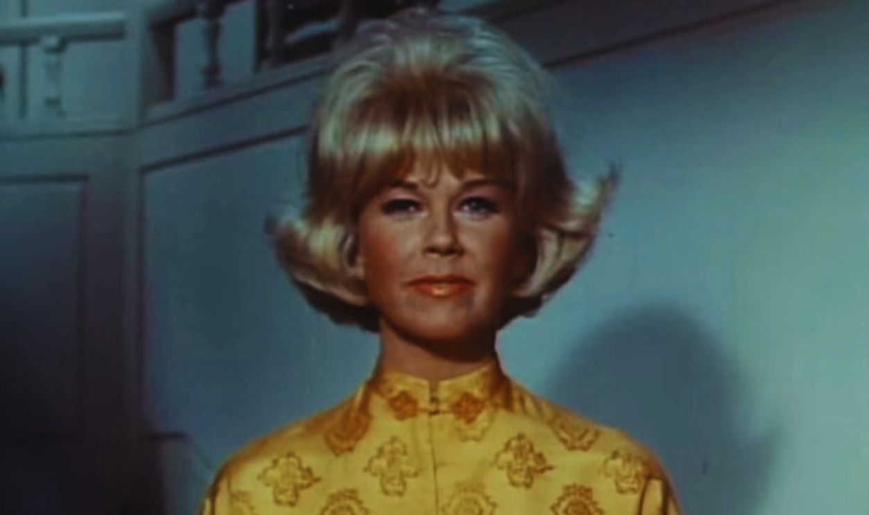 Doris Day