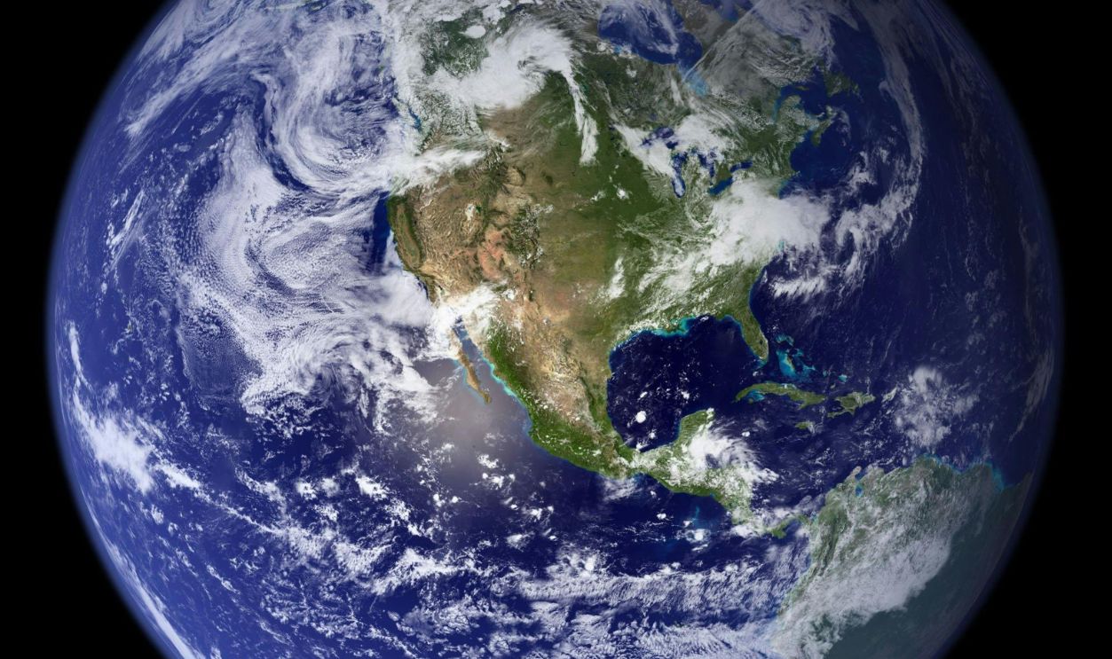 What This Size Means For Understanding Life On Earth