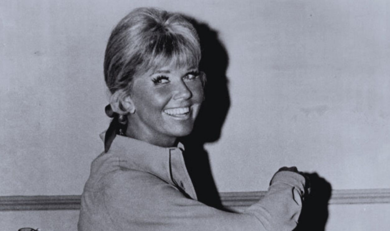 Doris Day