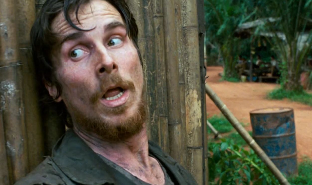 Screenshot from Rescue Dawn (2006)