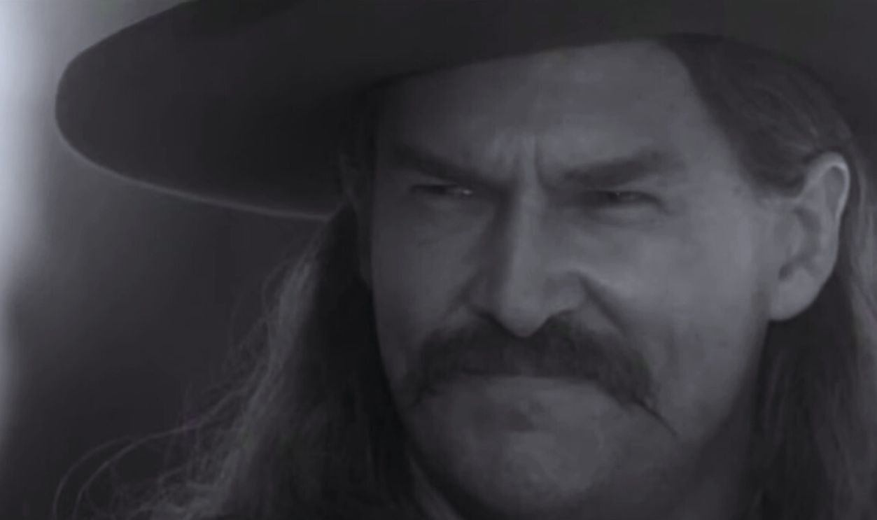 Screenshot from Wild Bill (1995)