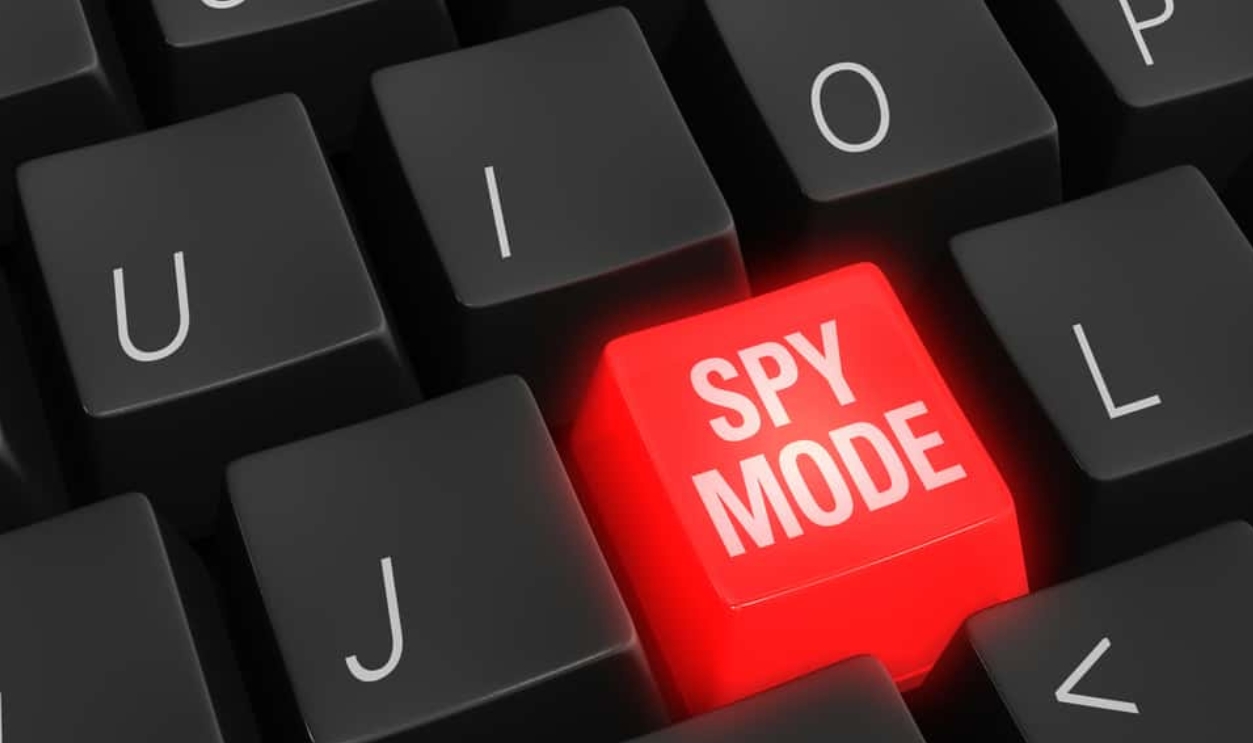 Black Computer Keyboard, Shutterstock, 219951115