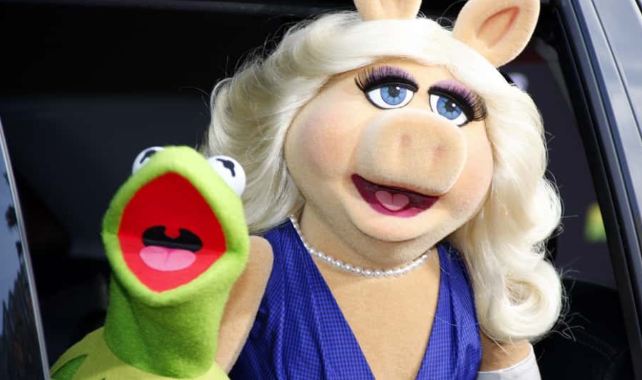 Muppets At The Los Angeles, Shutterstock, 294755426