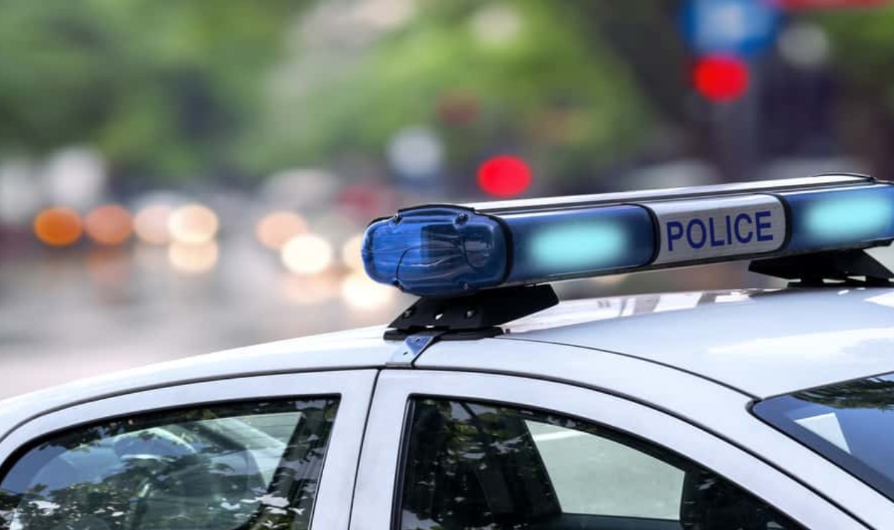 Police Officer, Shutterstock, 296752187