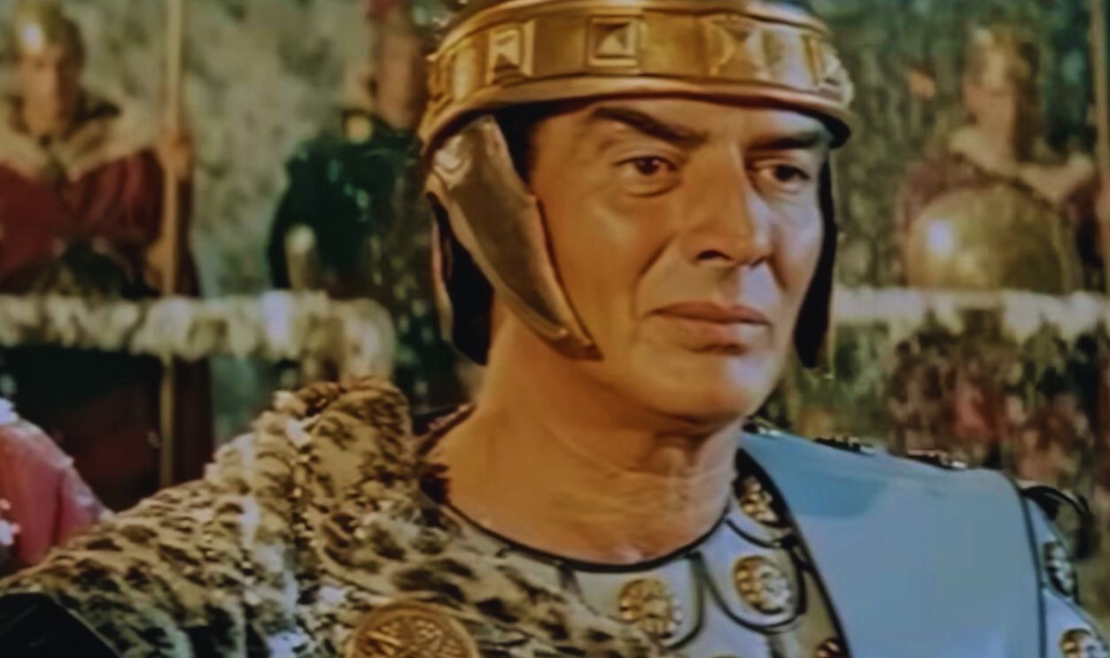 Screenshot from Hannibal (1959)