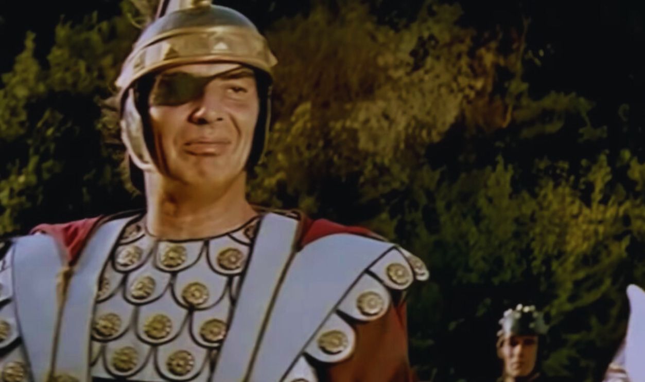 Screenshot from Hannibal (1959)