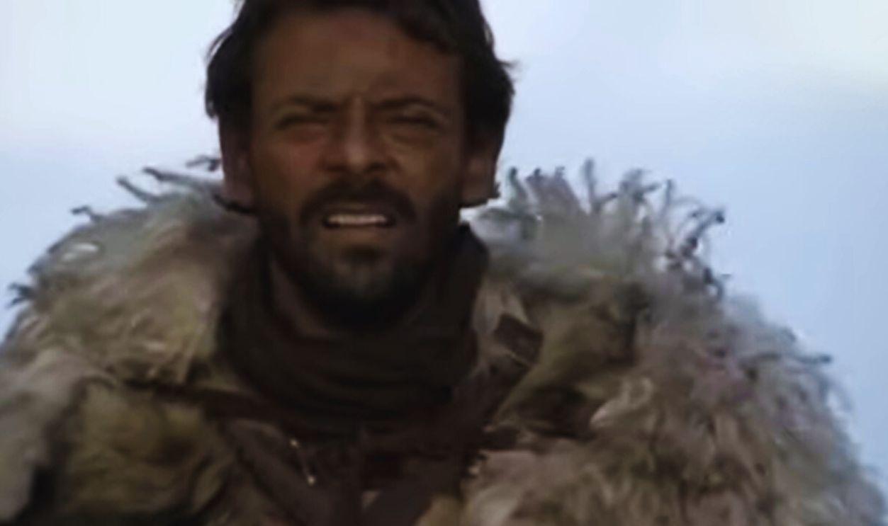 Screenshot from Hannibal – Rome's Worst Nightmare (2006)