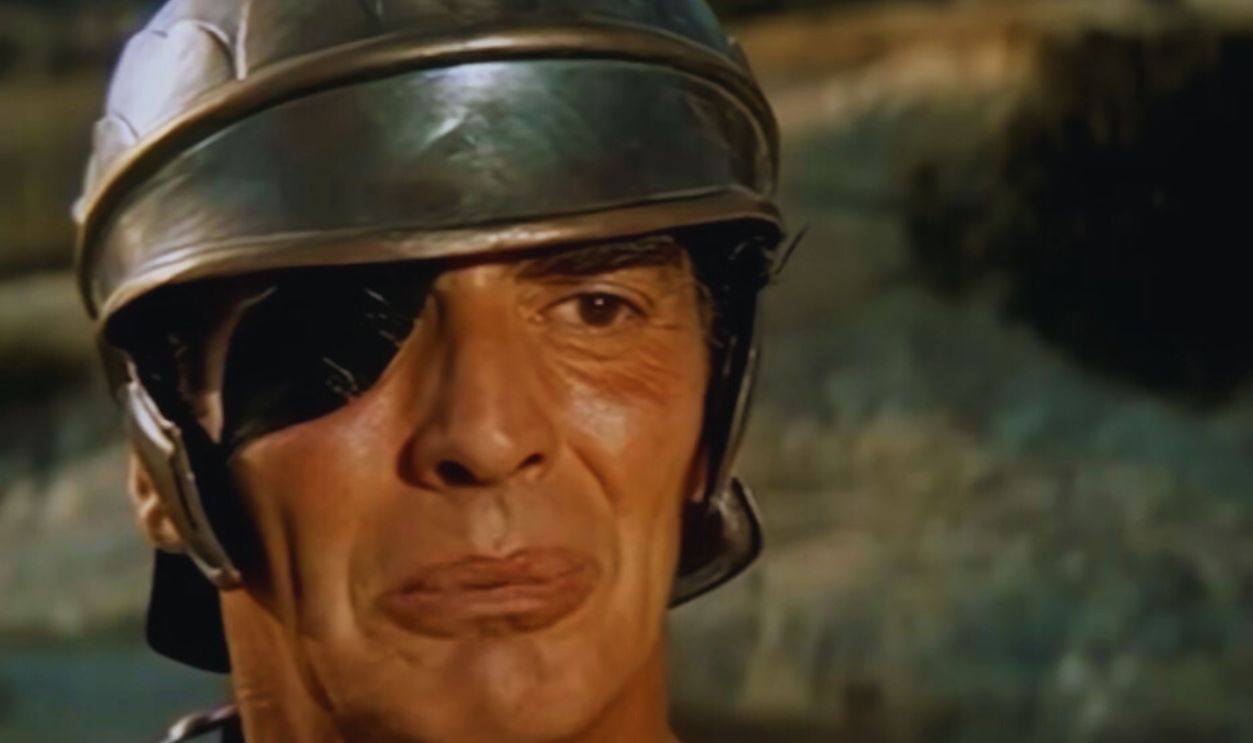  Screenshot from Hannibal (1959)