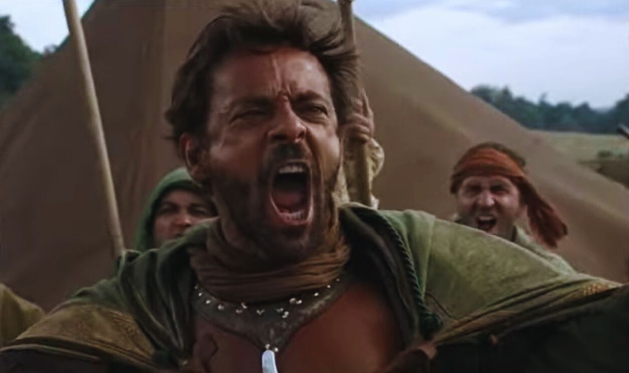  Screenshot from Hannibal – Rome's Worst Nightmare (2006)