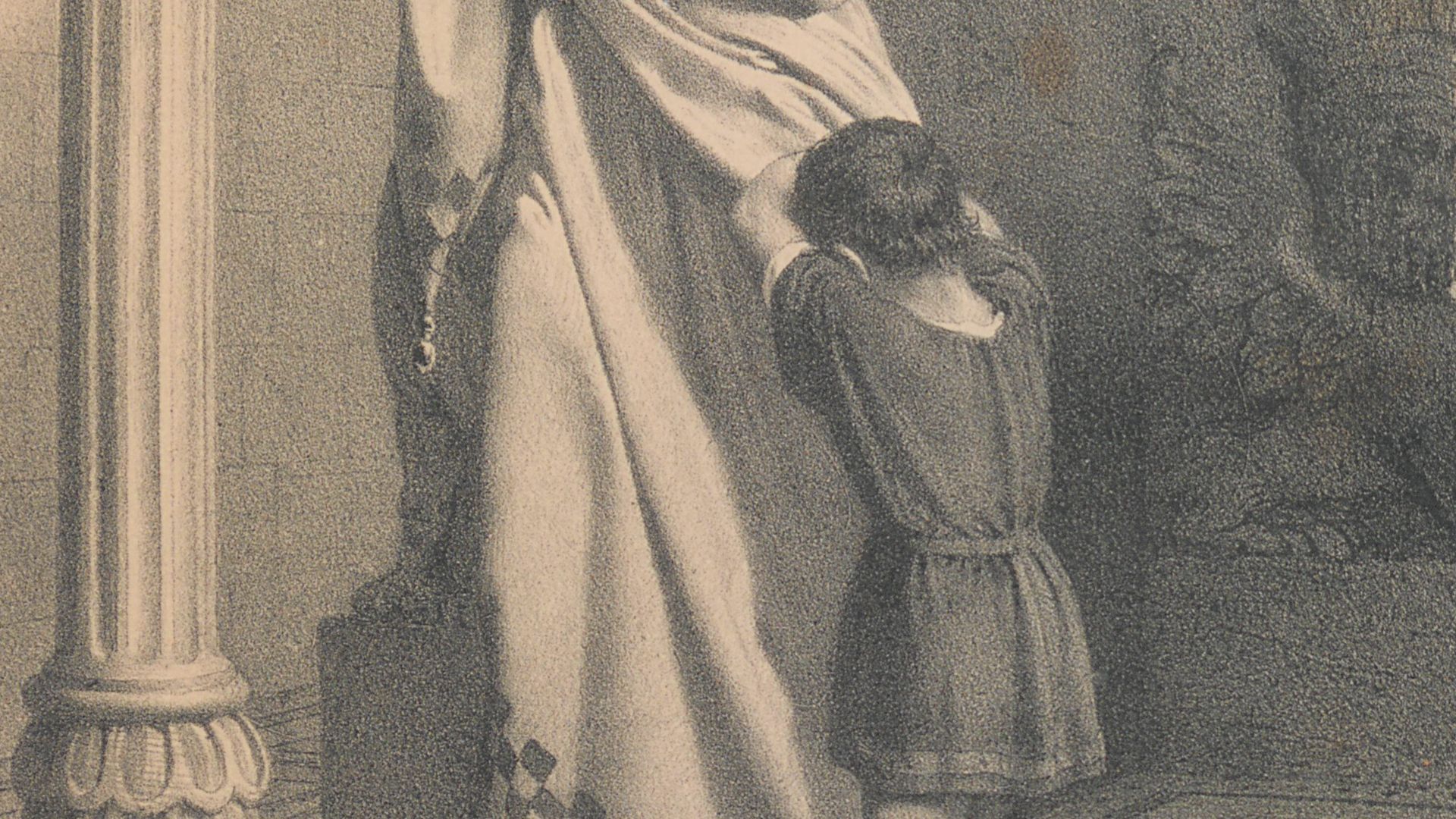 File:1868, Mugeres célebres de España y Portugal, Himilce, AB195 0021 (cropped).jpg