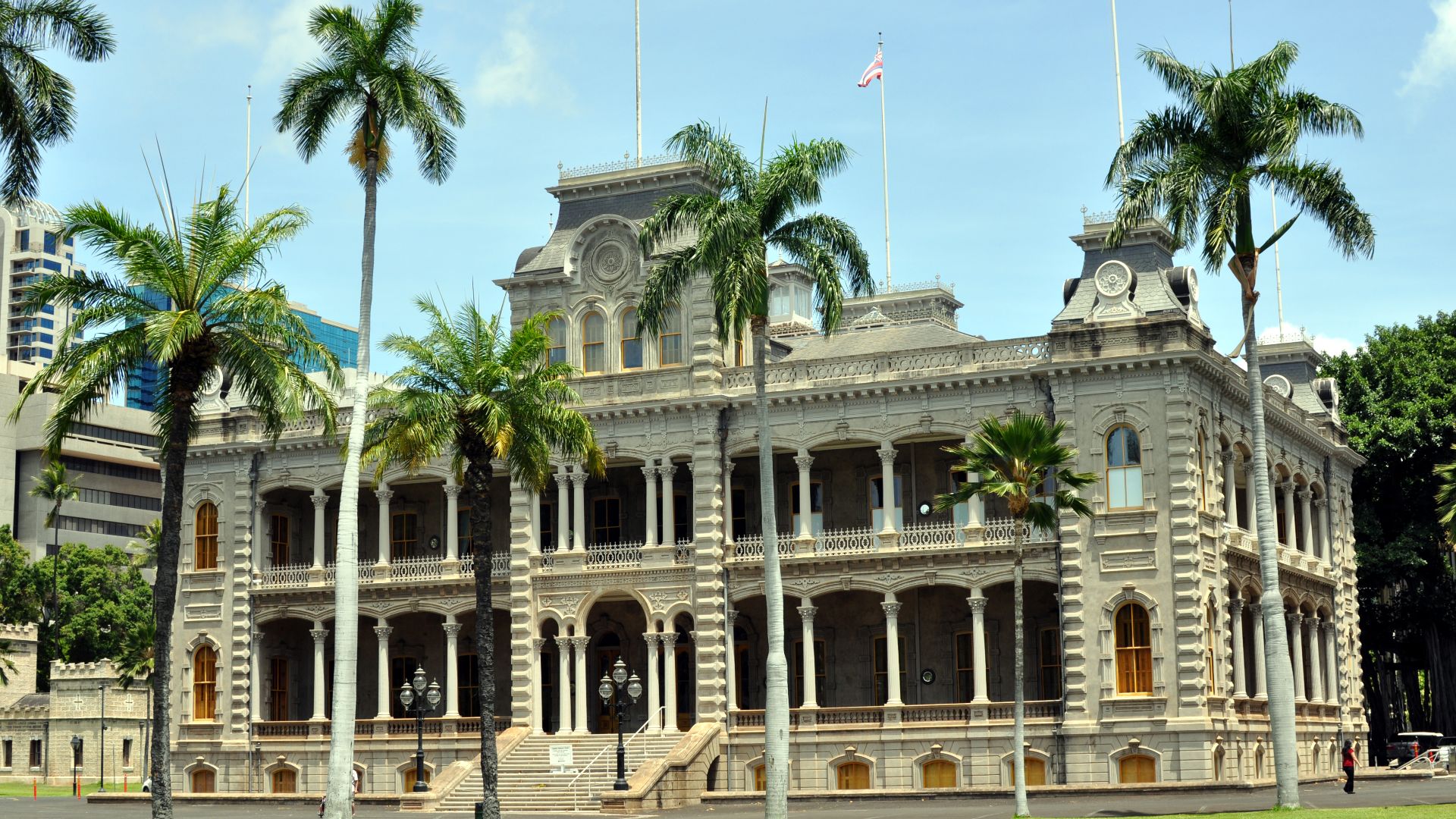File:Iolani Palace Oahu Hawaii Photo D Ramey Logan.JPG