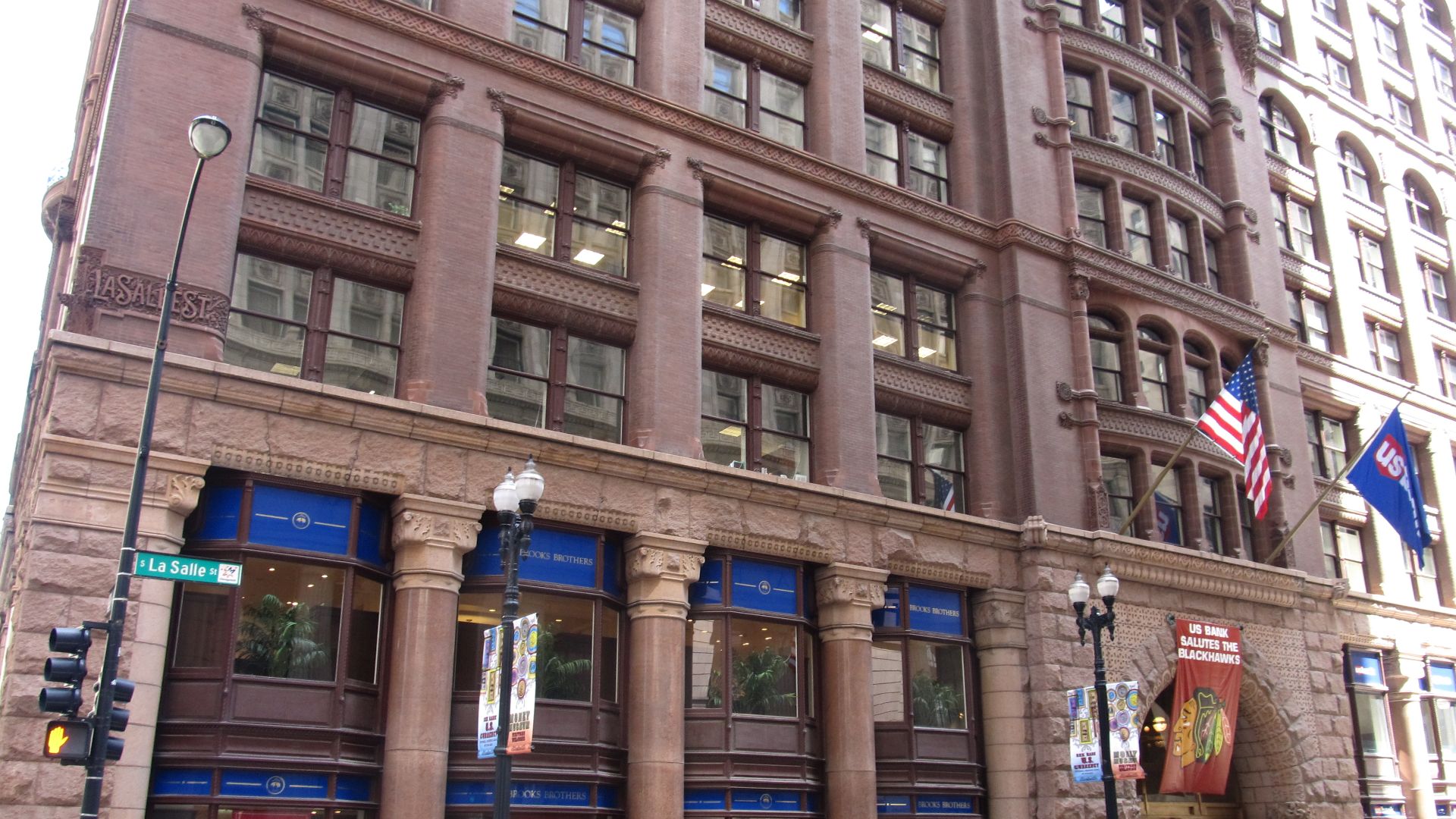 File:The Rookery Building, Chicago, Illinois (9179402387).jpg