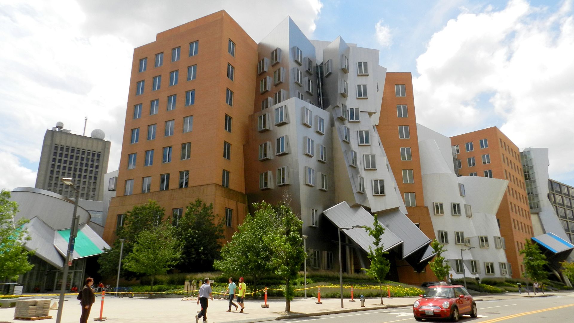 File:MIT's Stata Center.jpg