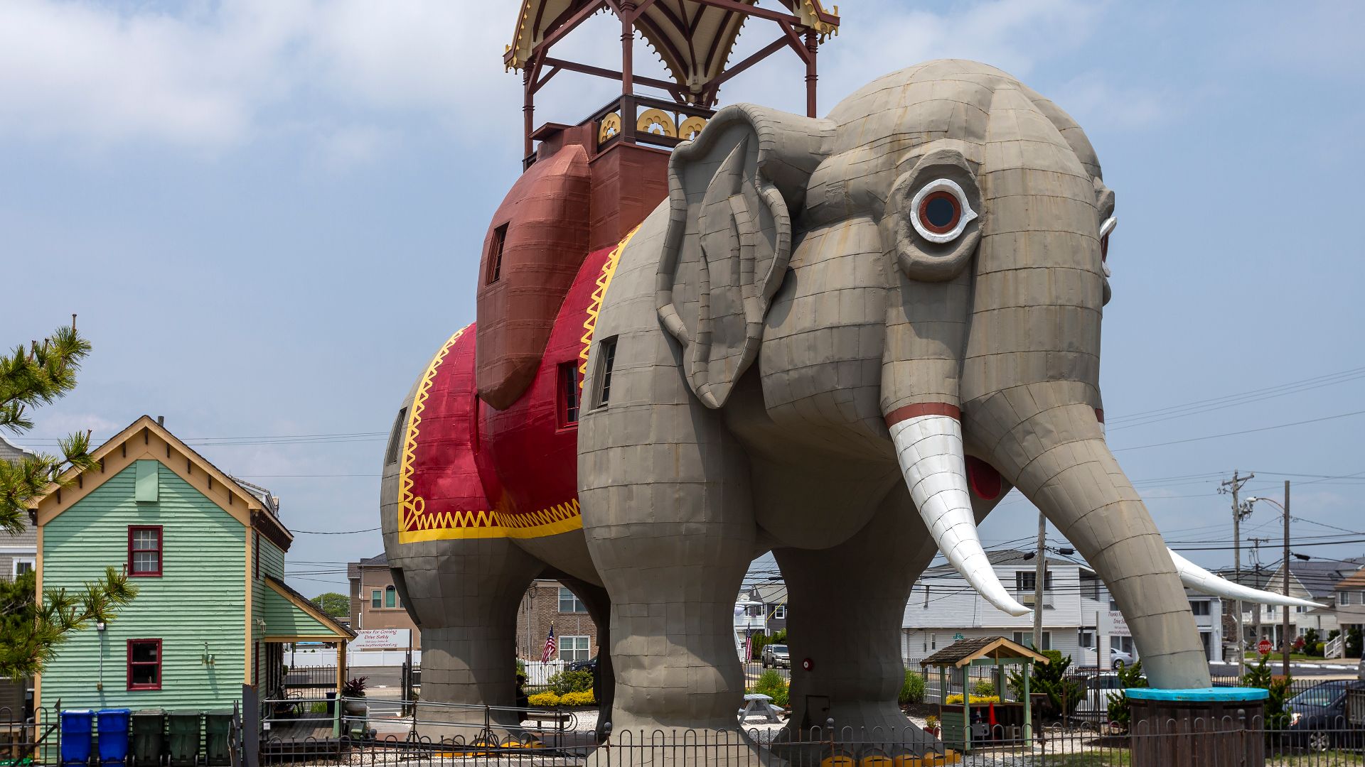 File:Lucy the Elephant NJ3.jpg