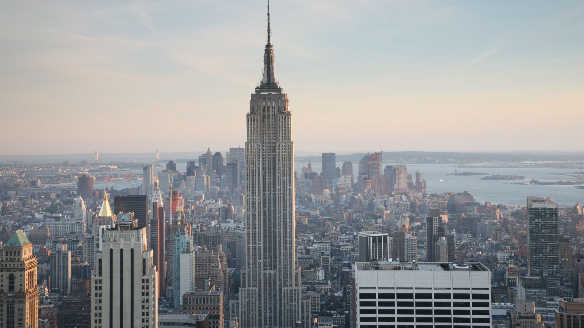 File:NYC Empire State Building.jpg